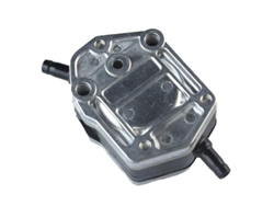Bomba de combustible compatible con Yamaha 2t 25/30/40/60 HP 6922441000