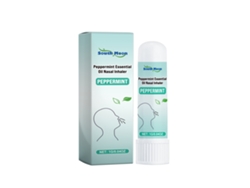 Barra de inhalación calmante