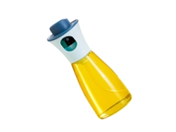 Spray De Aceite De Cocina De 150 Ml, Dispensador De Vidrio Versátil, Botella Rociadora Para Hornear Y Asar A La Parrilla.