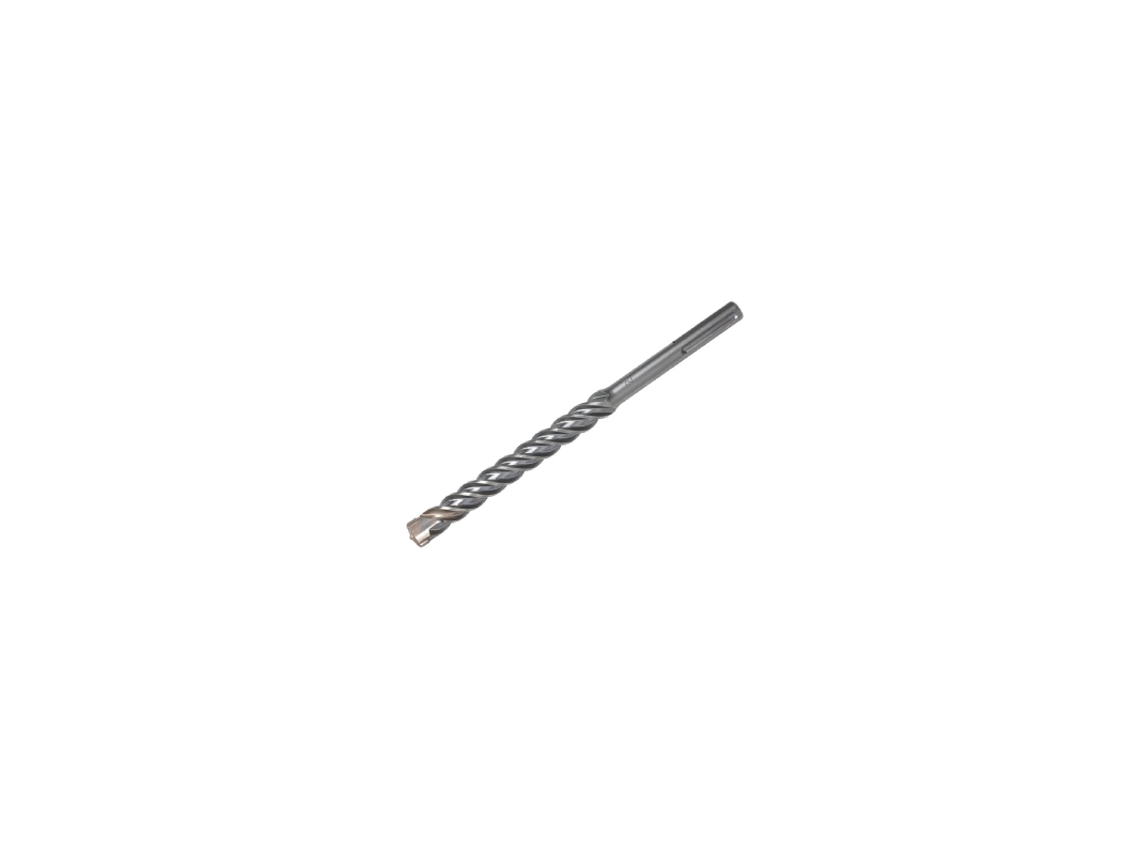 Broca SDS-Plus Extreme DEWALT 2 Cortes (6x260mm)