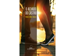 Libro O Achado Do Castro de Manuel Núñez Singala