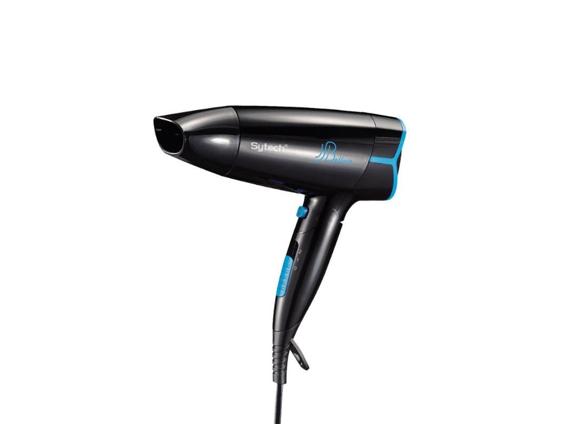 Secador Viaje Dual 850/1700w Azul