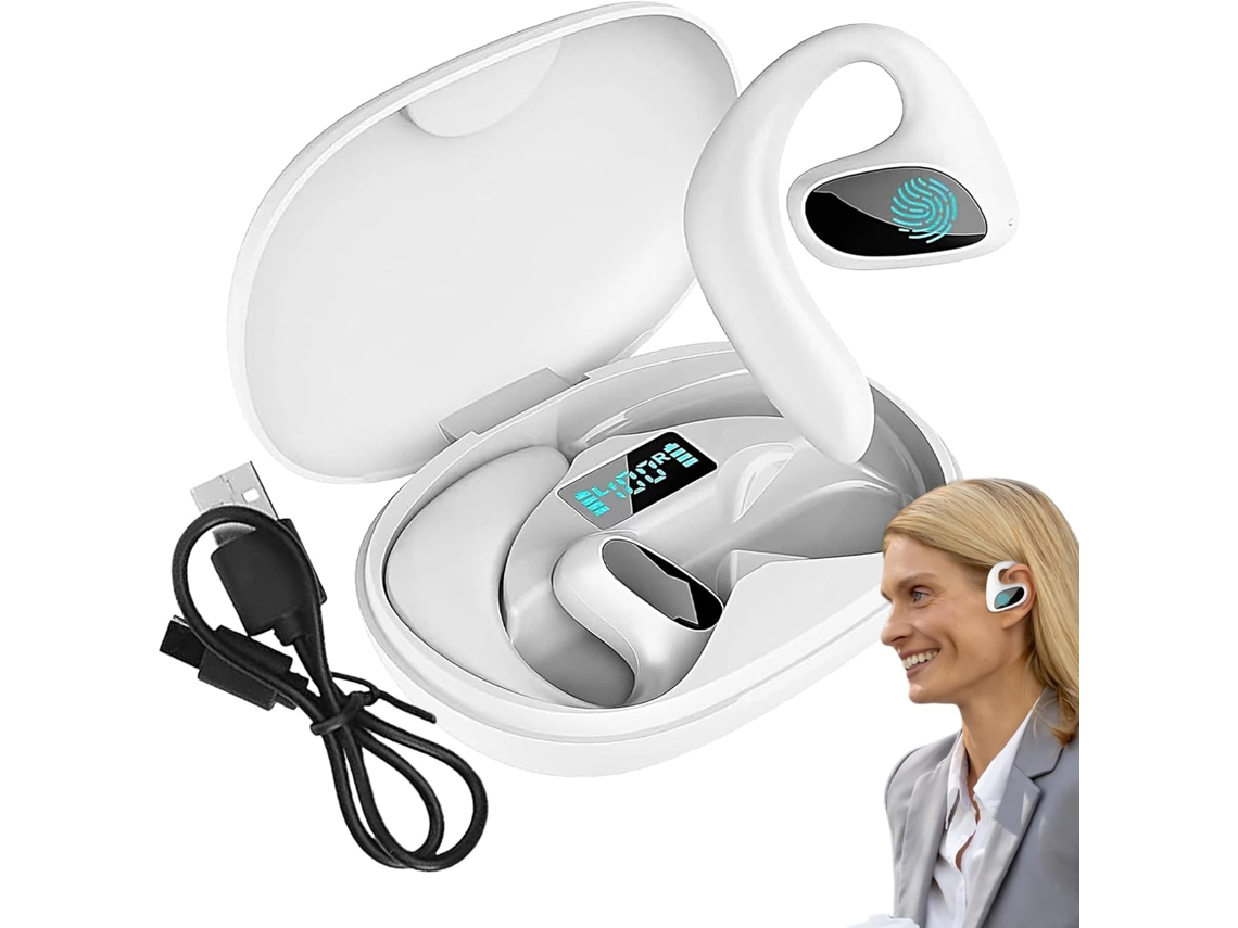 Auriculares Con Traducción En Tiempo Real Para 144 Idiomas – Dispositivo