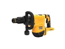 DEWALT Dch832N-Xj Martillo Demoledor Sin Escobillas Xr Flexvolt 54V Sin Cargador/Batería