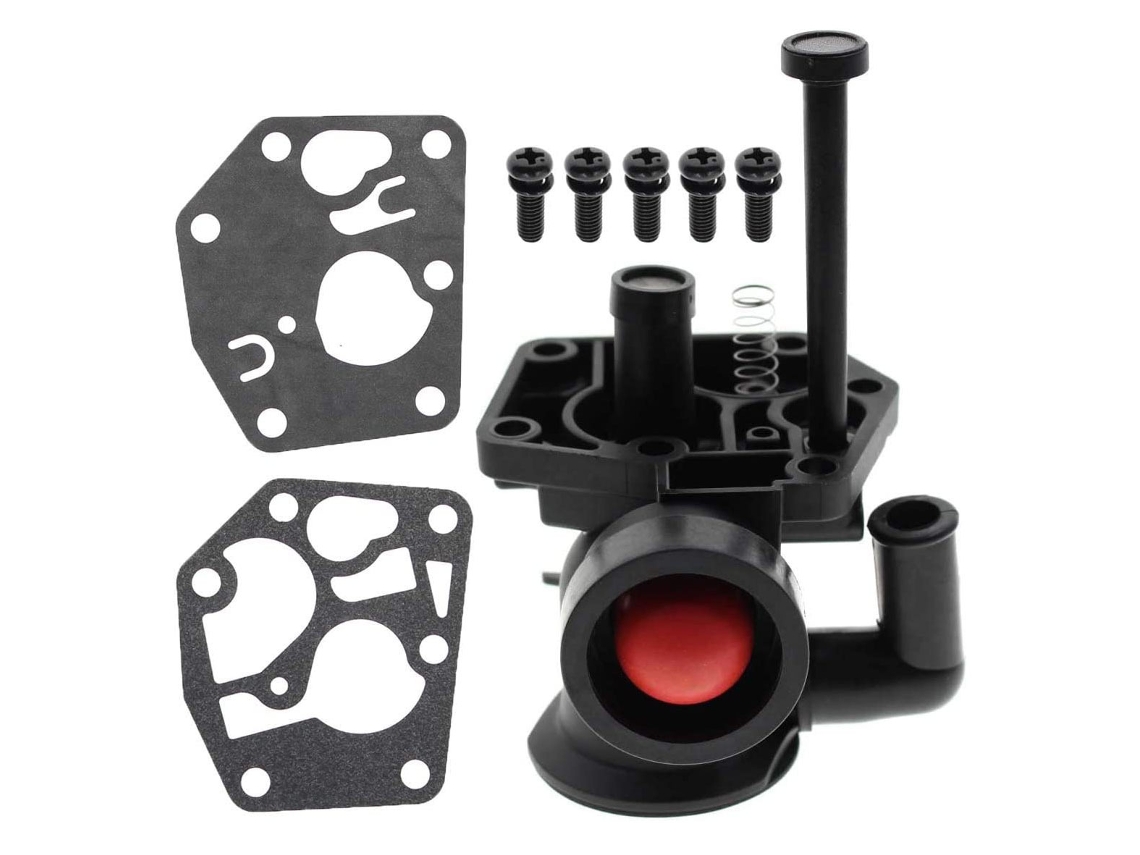 Kit de carburador, carburador de metal com ferragens de instalação, aplicável para Brighton 795477 698719 691859 692211