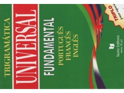 Libro Trigramatica Univ.-P/I/F (Portugués)