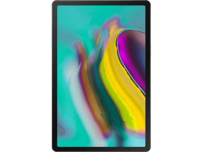 Tablet SAMSUNG Galaxy Tab S5e (10.5'' - 64 GB - 4 GB RAM - WiFi+4G - Negro)