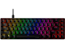 Teclado HP 74812 Negro