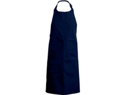 Delantal KARIBAN Infantil (Azul - Algodón)