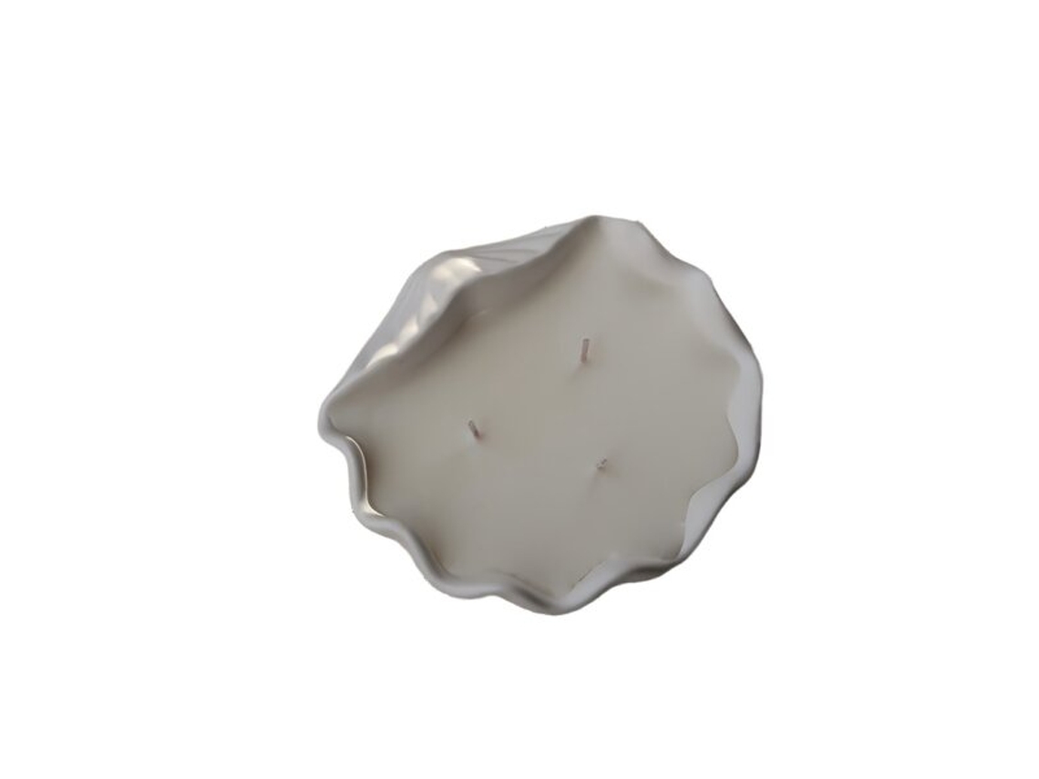 Molde de silicona para candelabro 3D de Vayotoy