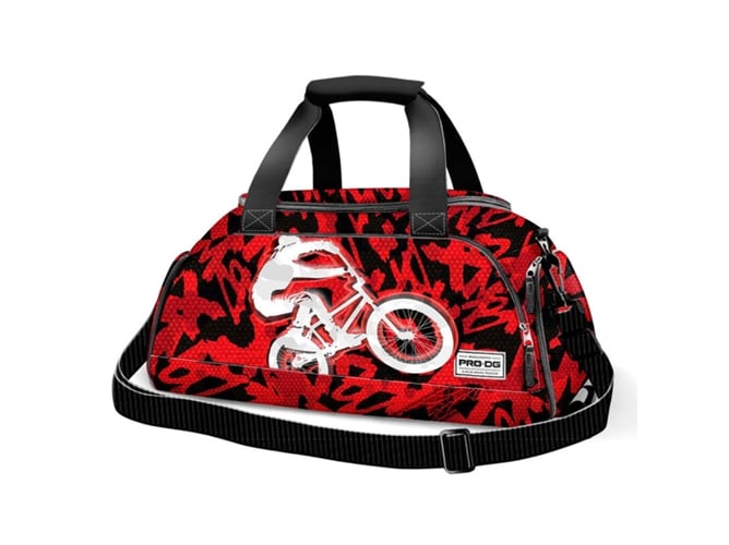 Bolsa Deportiva PRO-DG Pro DG Backflip 55cm