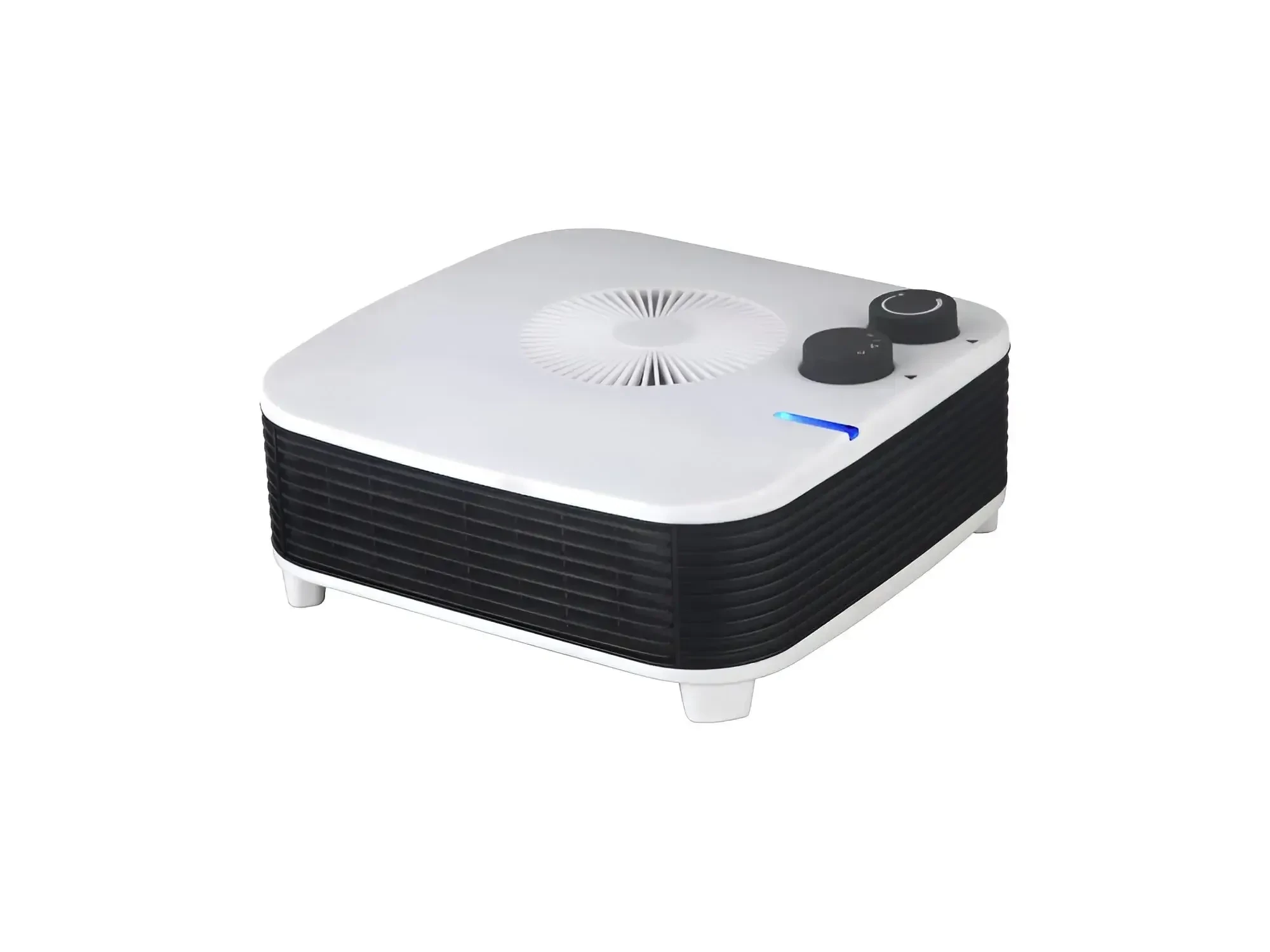 Termoventilador Térmico PURLINE HOTI F40 (2000 W - Blanco)