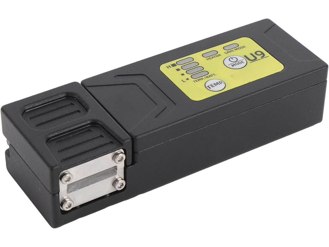 Pelacables térmico para fibra óptica, herramienta automática para pelado por calor.