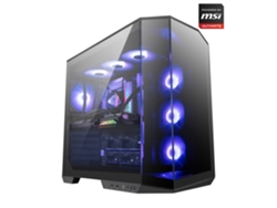 Vist Pbmsi Pz Ryzen 7 7700 32gb Rtx 5060ti Ssd 1tb M.2 Wifi W11