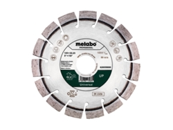 METABO Disco de cortar de diamante 125x22,23mm, "UP", Universal "professional" (628559000)