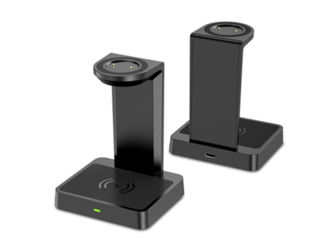 Cargador para Huawei Earbuds Charging Case/Huawei Watch Gt/Gt2/Honor Magic Watch/2