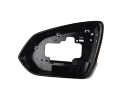 Asunto: Carcasa del espejo retrovisor, faro delantero, intermitente, Buick GL8 25s 2017-2018