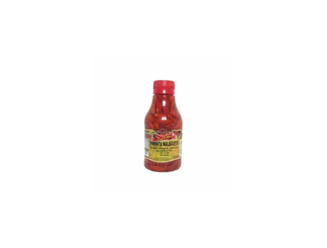 Pimenta Malagueta Aroma D'Minas 200G