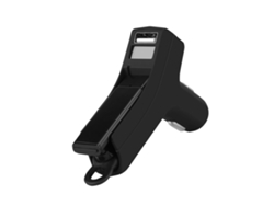 Auriculares Bluetooth Para Coche Cargador De Coche 5v/2a Bluetooth Inalámbrico 4.1