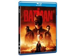 Película Batman (2021 - DC Comic)