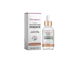 Googeer Gotas Orales para el Alivio del Dolor de Espalda Baja, Muscular y Articular