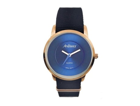 Reloj Unisex Arabians Dbh2187B (34 mm)