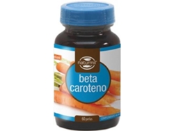 Complemento Alimentar NATURMIL Beta-Caroteno . (60 pérolas)
