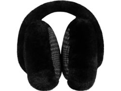 Protetores Auriculares Laváveis E Reutilizáveis, Macios E Quentes Para Meninos, Meninas E Adultos.