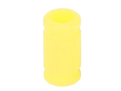 Manivela De Acoplamiento De Silicona Para Coches Rc, Apta Para Modelos A Escala 1/8 94885 94762 Amarillo