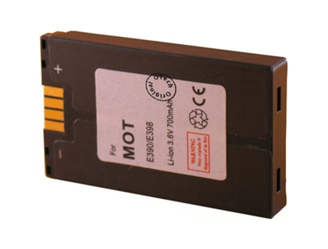 Batería OTECH MTL118-4202 para MOTOROLA E390
