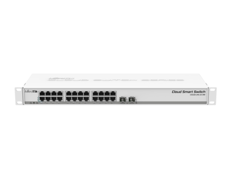 Switch MIKROTIK