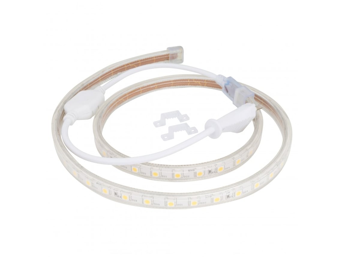 Tira de Luz LED GREENICE GR-5050220VAC9M-0004