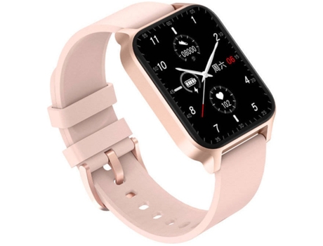 Smartwatch rosa ENZONS