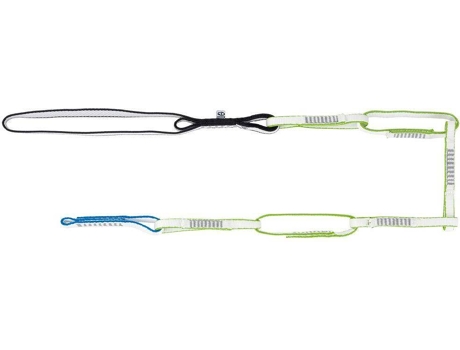 Cuerda De Escalada CLIMBING TECHNOLOGY Escalada Multi Chain Evo (Colorido - 125 cm)