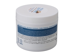Crema De Manteca De Cacao 100g Hidratante Nutritiva Para Piel Seca Cuidado Corporal