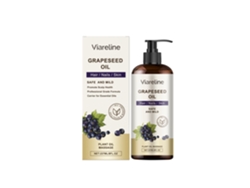Aceite esencial para el cuidado de las semillas de uva