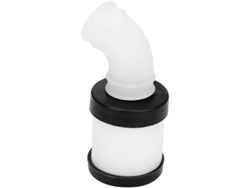 Filtro De Aire Para Coche Rc, Mini Pieza De Repuesto Universal Compatible Con Hsp 1/8 94087 94762