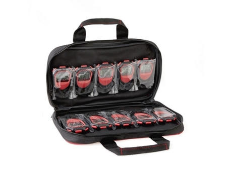 10 caja chro34 chronos TREMBLAY CT