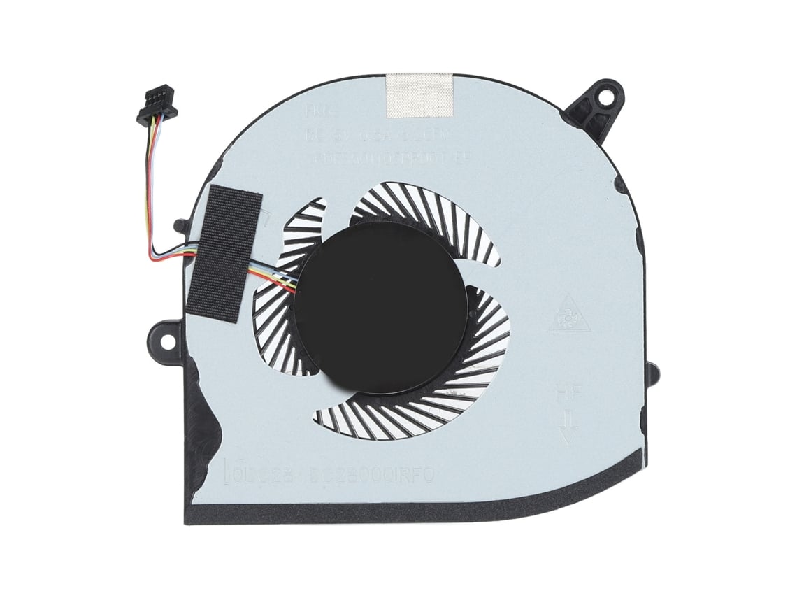 Reemplazo De Ventilador De Refrigeración De Portátil Para Dell Xps 15 9570 7590 Precision 5530 5540 Gpu