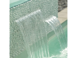 Cascada De Pared Powerfall ZODIAC