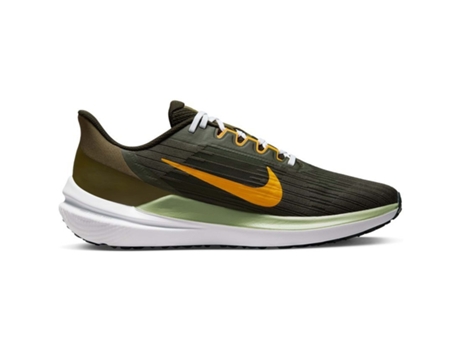 Zapatillas de Hombre NIKE Air Winflo 9 Multicolor (43)