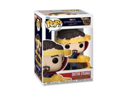 POP MARVEL: SM:NWH S3- DR. STRANGE(SPL)