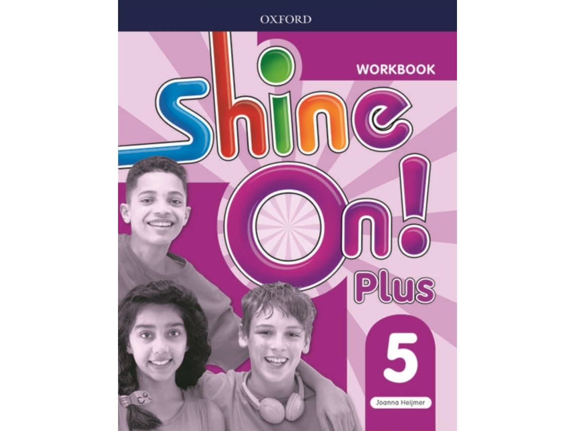 Shine On!: Level 5: Workbook