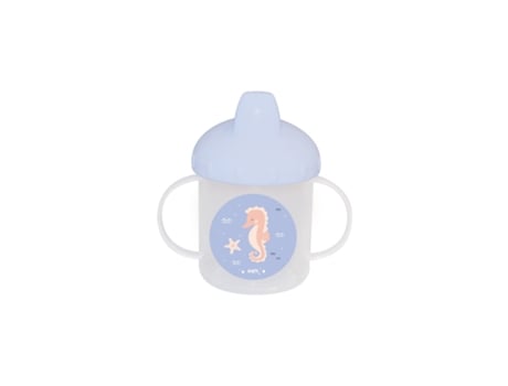 Vajillas 6 Piezas Microondas Ocean Life SARO