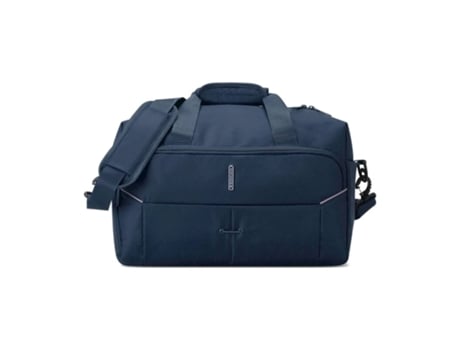 Roncato Viagem 40X20X25Cm Ryanair Ironik 20 Escola Azul