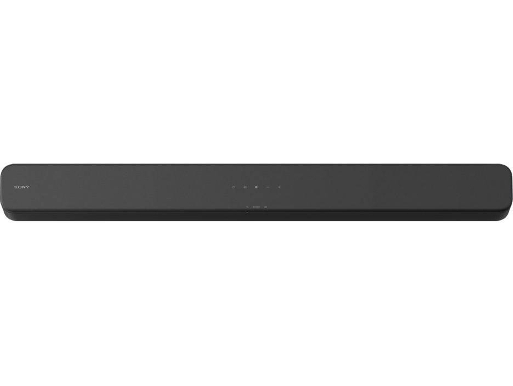 Barra de sonido SONY HTSF150 (2.0 30 W) Worten.es