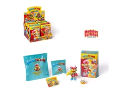 SUPERTHINGS Mutant Battle Kazoom Kids (3 años)
