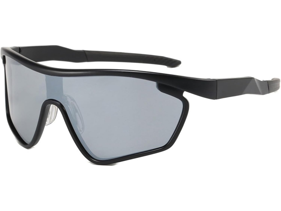 Gafas De Ciclismo Lunette Velo Homme, Deportivas Para Hombre Mujer, Sol Actividades Al Aire Libre, Montaña,