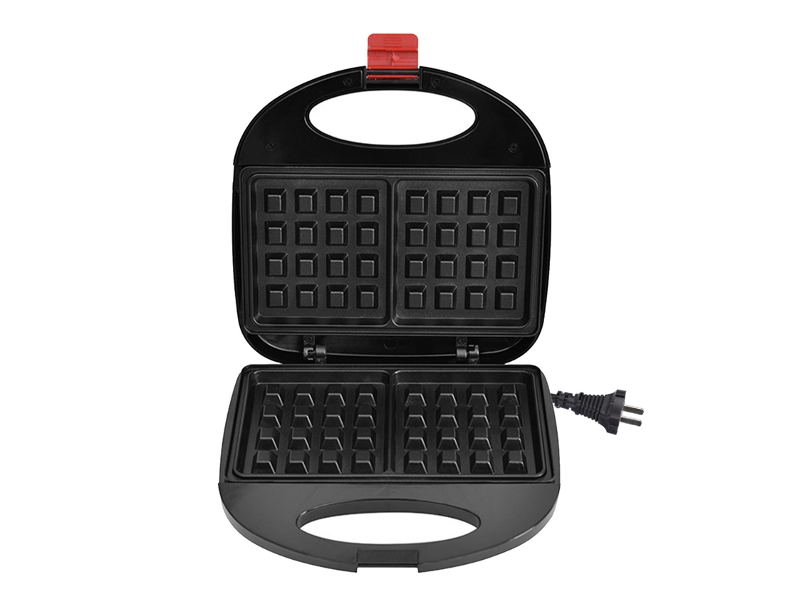 Máquina Eléctrica Multifuncional Para Bizcochos Y Sándwiches De Desayuno, Enchufe Estadounidense De 110 V.