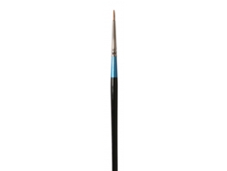 Pincel De Marta Redondo Acuarela Mango Corto S.34 (1'' 8,73 Mm)
